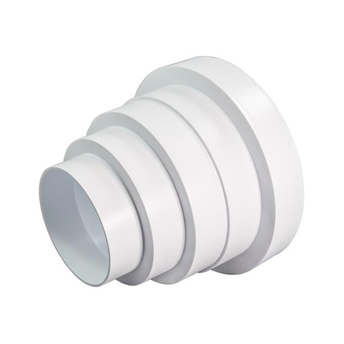 TE-MA RH – Reductie universala din plastic 80/100/120/125/150 mm - TE-MA RH Reductie universala din plastic 80/100/120/125/150 mm - TE-MA RH – TE-MA RH