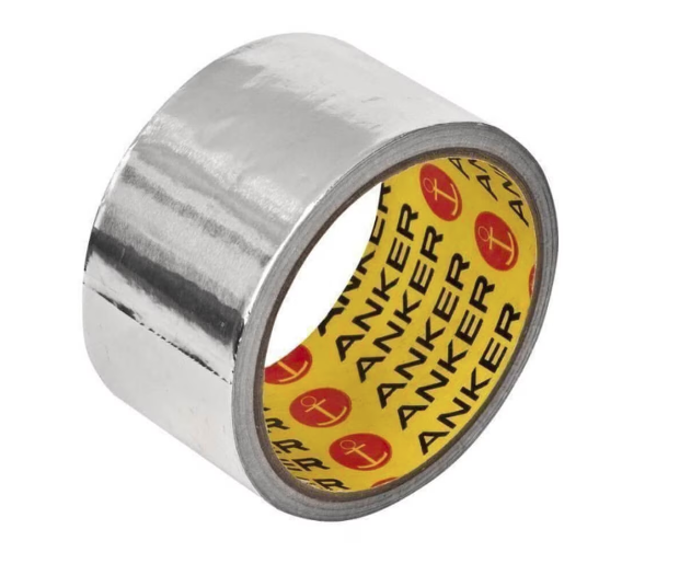 ANKER Banda aluminiu 50mmx10m – Anker BAA5010
