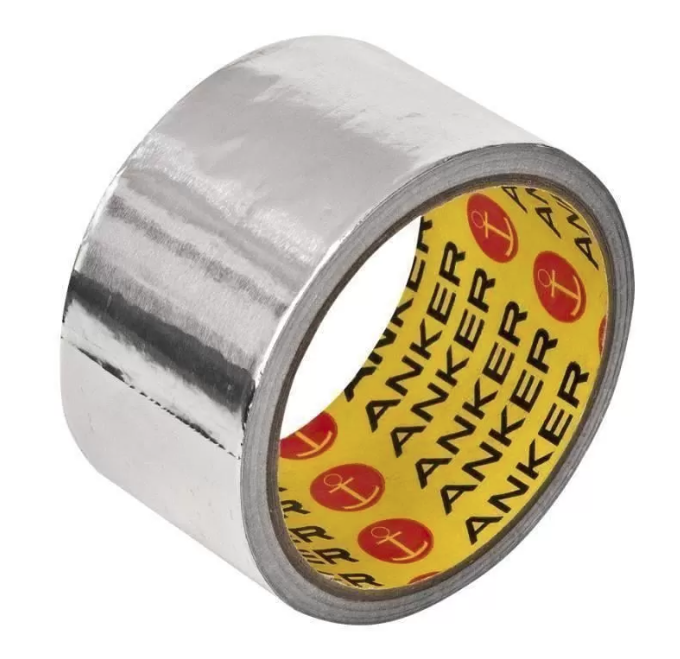 ANKER Banda aluminiu 50mmx25m – Anker BAA5025