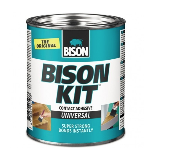 Bison BK650 – BISON All Purpose adeziv contact 650ml BISON All Purpose adeziv contact 650ml – Bison BK650