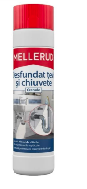 MELLERUD 760029 - Granule desfundat scurgeri sanitare 500g – MELLERUD 760029