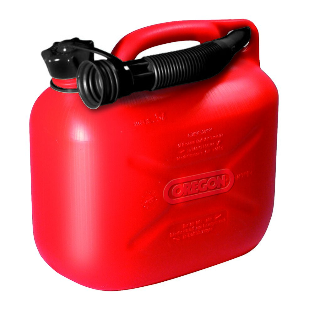 Oregon 567036 – Canistră carburant Oregon, 5 L, roșie, O42-970, 567036 Canistră carburant Oregon, 5 L, roșie, O42-970, 567036 – Oregon 567036