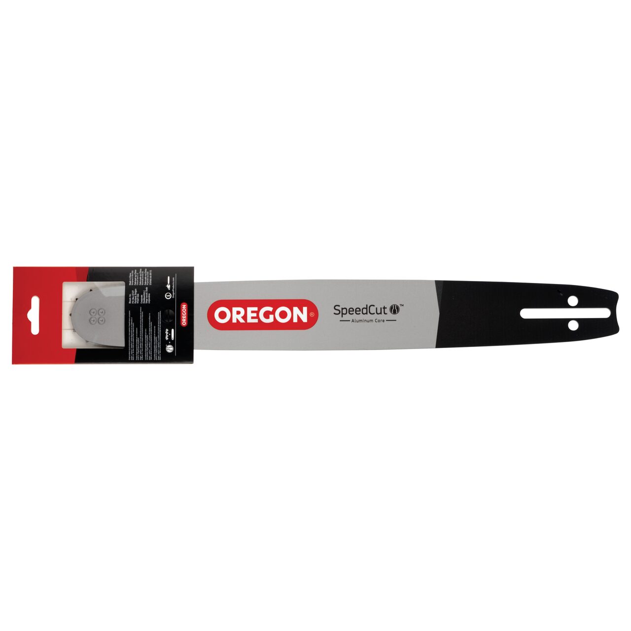 Șina SpeedCut, Oregon, 38 cm (14 inch), 0.325 inch, 1.3 mm, 150TXLBK095, 567157 – Oregon 567157