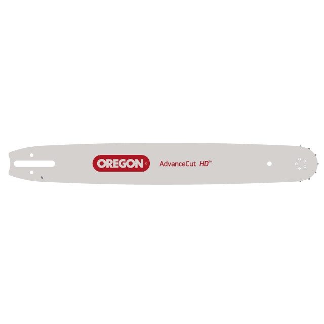 Șina AdvanceCut, Oregon, 45 cm (18 inch), 3/8 inch, 1.5 mm, 188SLHD009, 567187 – Oregon 567187