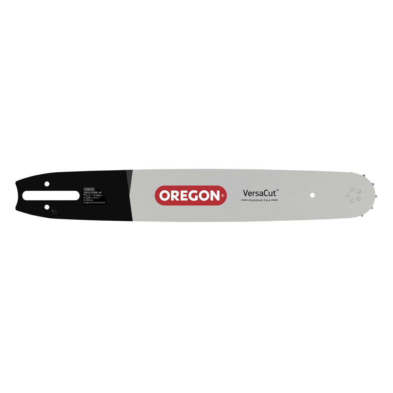 Șina VersaCut, Oregon, 50 cm (20 inch), 3/8 inch, 1.6 mm, 203VXLHD025, 567193 – Oregon 567193