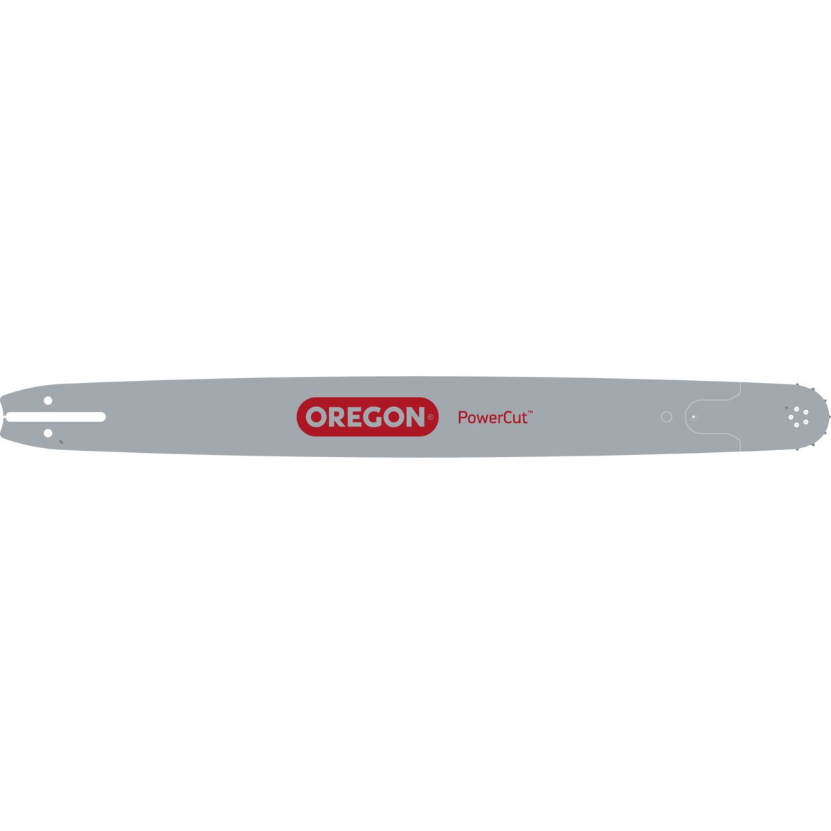 Șina PowerCut, Oregon, 70 cm (28 inch), 3/8 inch, 1.5 mm, 288RNDD009, 567216 – Oregon 567216