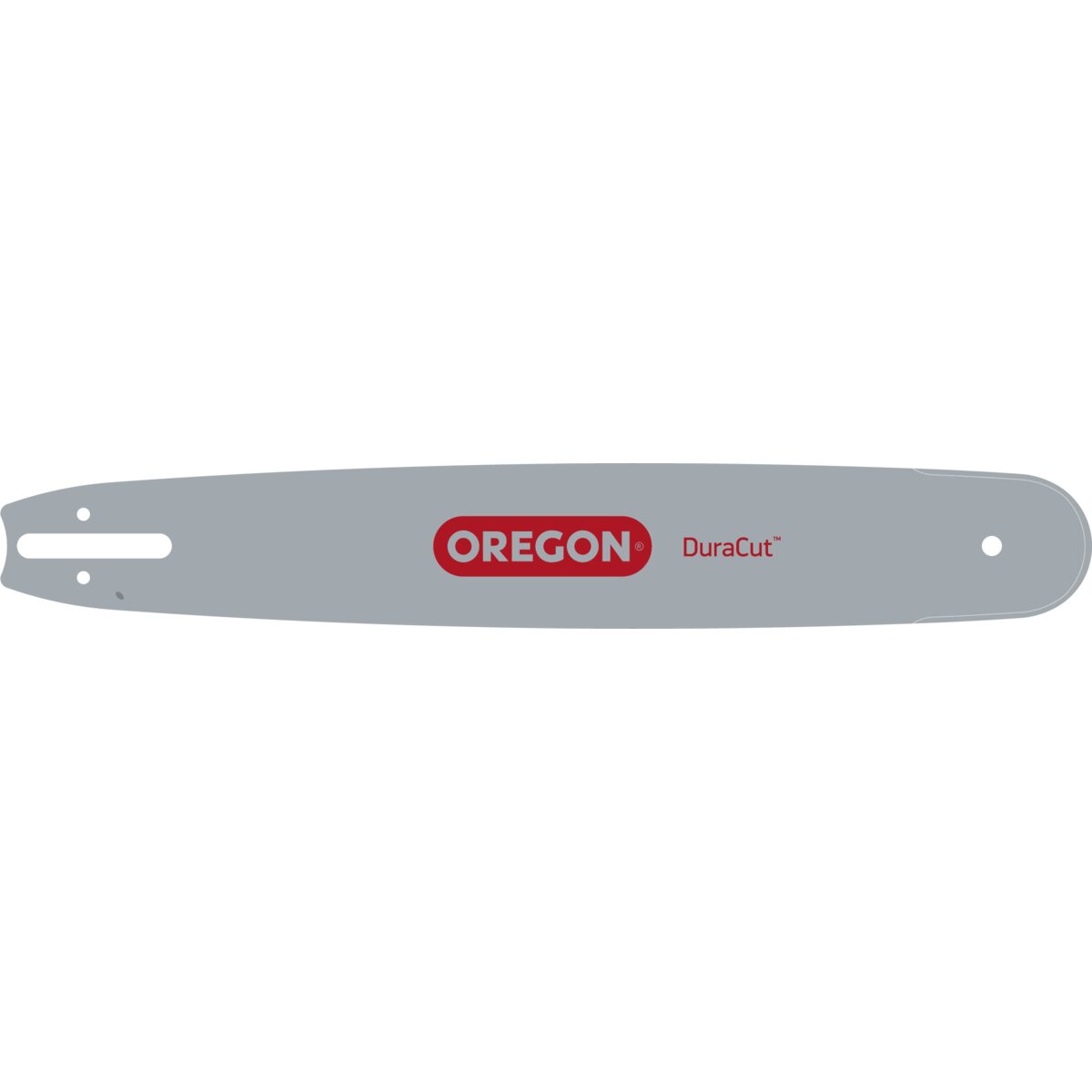 Șina DuraCut, Oregon, 45 cm (18 inch), 3/8 inch, 1.6 mm, 183ATMD025, 567223 – Oregon 567223