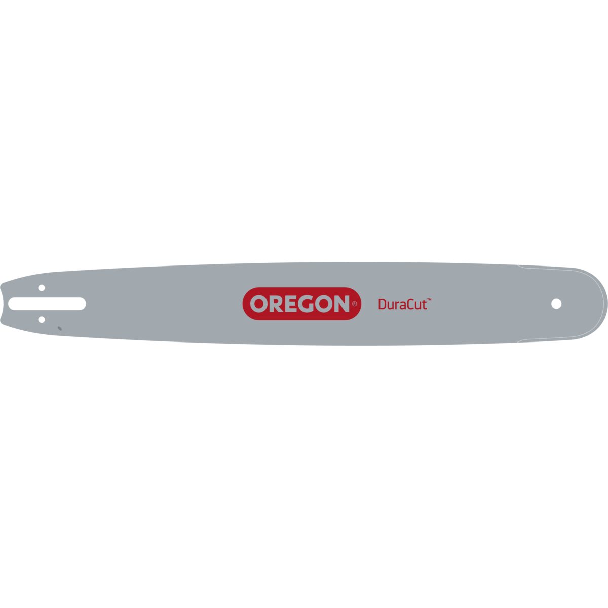 Șina DuraCut, Oregon, 45 cm (18 inch), 3/8 inch, 1.5 mm, 188ATMD009, 567224 – Oregon 567224