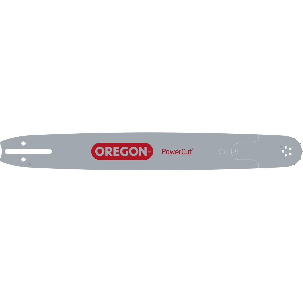 Șina PowerCut, Oregon, 50 cm (20 inch), 3/8 inch, 1.5 mm, 208RNDD009, 567229 – Oregon 567229