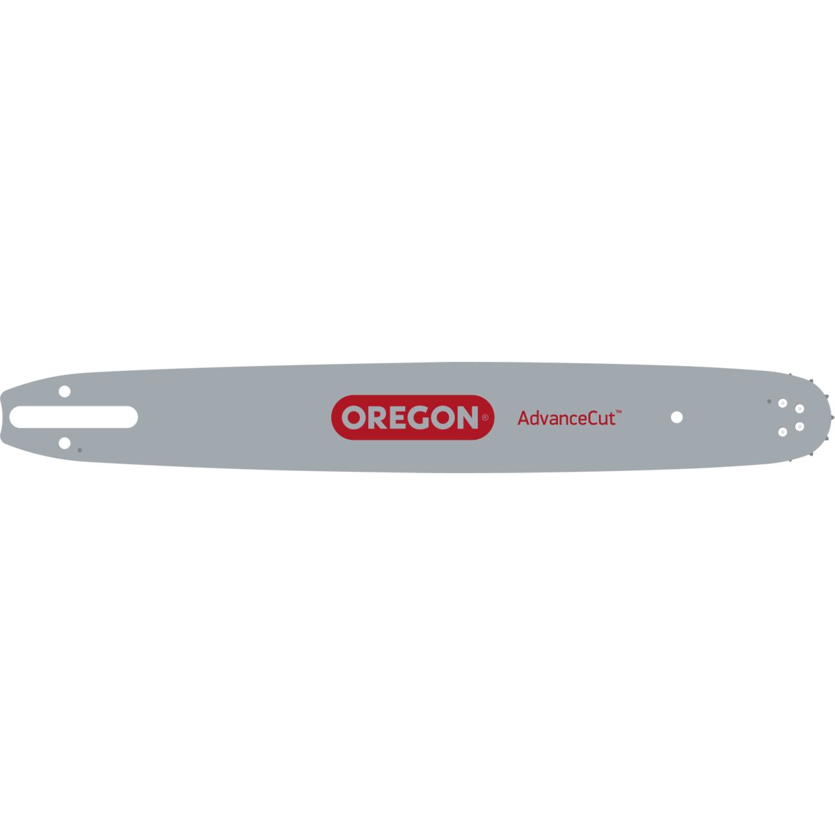 Set Șina Advancecut și 2 Lanțuri Versacut, Oregon, 50 cm, 3/8 inch, 1.5 mm, 556430, 567234 – Oregon 567234