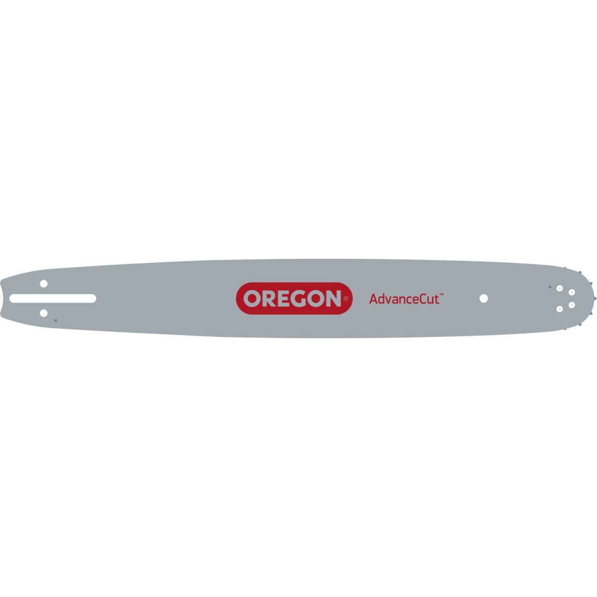 Șina AdvanceCut, Oregon, 40 cm (16 inch), 3/8 inch, 1.5 mm, 168SFHD009, 567757 – Oregon 567757