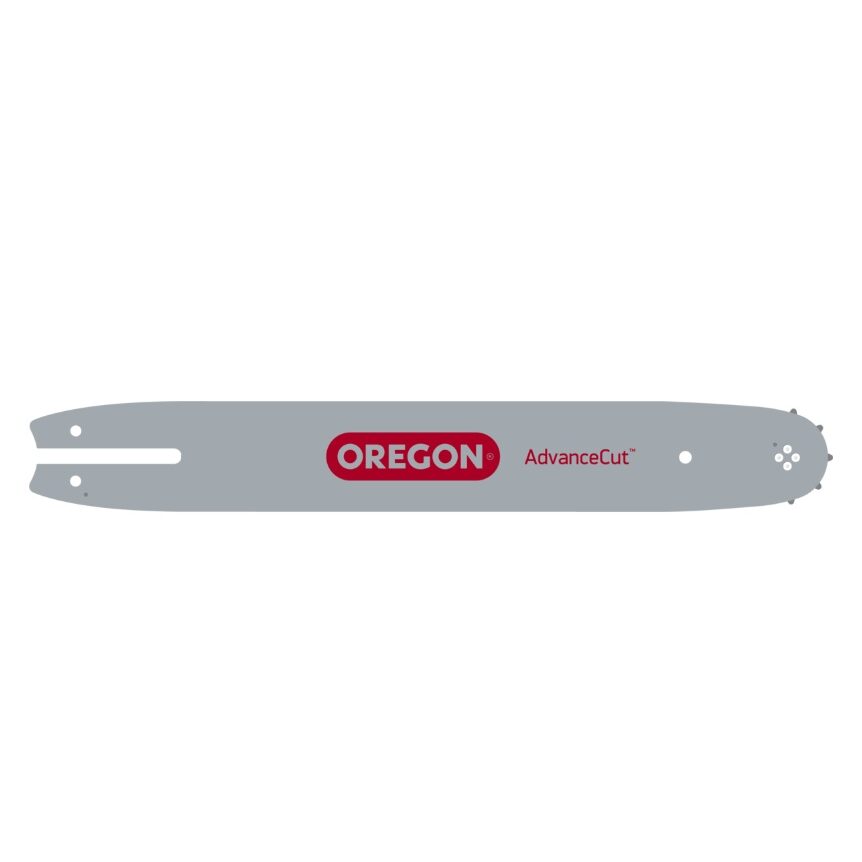 Șina AdvanceCut, Oregon, 40 cm (16 inch), 0.325 inch, 1.6 mm, 163PXBA074, 567764 – Oregon 567764