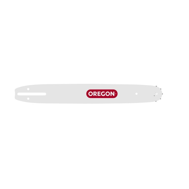 Șina Single Rivet, Oregon, 30 cm (12 inch), 3/8 inch, 1.1 mm, 124MLEA041, 567765 – Oregon 567765