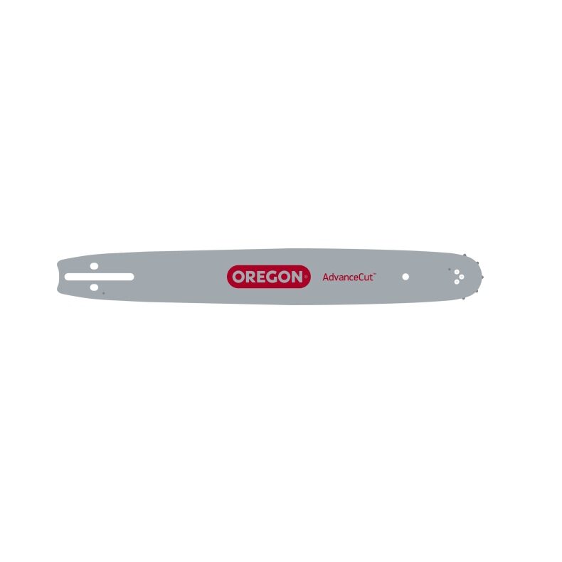 Șina AdvanceCut, Oregon, 40 cm (16 inch), 3/8 inch, 1.3 mm, 160SXEA095, 567902 – Oregon 567902