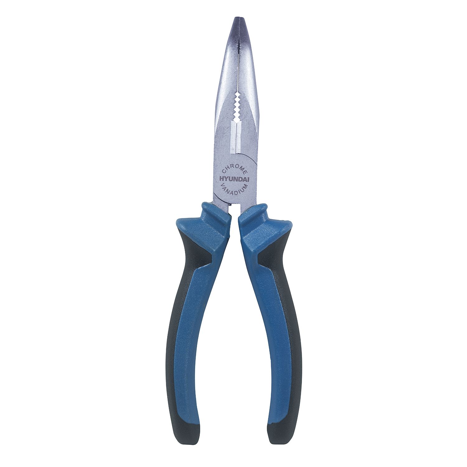 Cleste cu varf indoit L-180mm HYUNDAI HY-59108