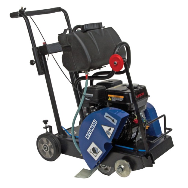 HY-FC350L | Hyundai | Taietor de beton/asfalt HYUNDAI HY-FC350 L Taietor de beton/asfalt HYUNDAI HY-FC350 L