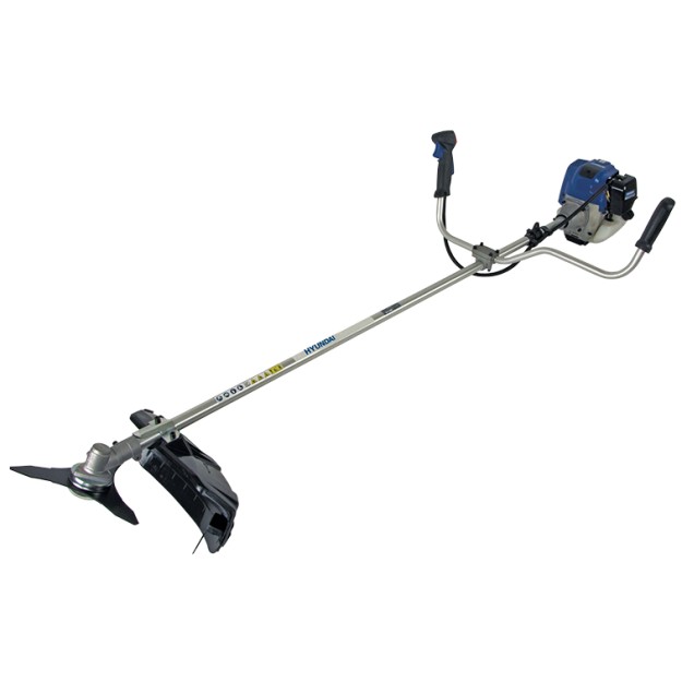 Hyundai HY-BC4139 GT - Motocoasa pe benzina performanta si fiabila – Hyundai HY-BC4139 GT