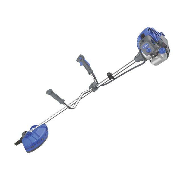 Hyundai HY-BC520 GT-2 - Motocoasa 2 timpi pe benzina puternica si eficienta – Hyundai HY-BC520 GT-2