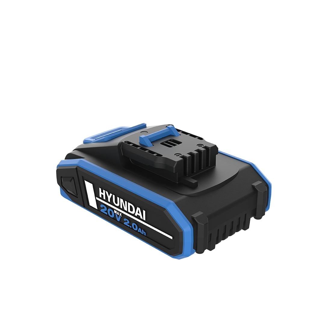 BI20-2 | Hyundai | Acumulator 20V 2,0Ah Hyundai BI20-2 Acumulator 20V 2,0Ah Hyundai BI20-2