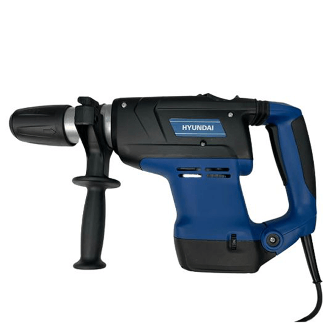Hyundai HY-BH 5-40 - Ciocan rotopercutor SDS-Max puternic și versatil – Hyundai HY-BH 5-40 E