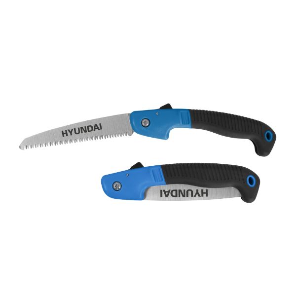 Hyundai HY-58160 - Cutit pliabil pentru crengi 18 cm practic si durabil – Hyundai HY-58160