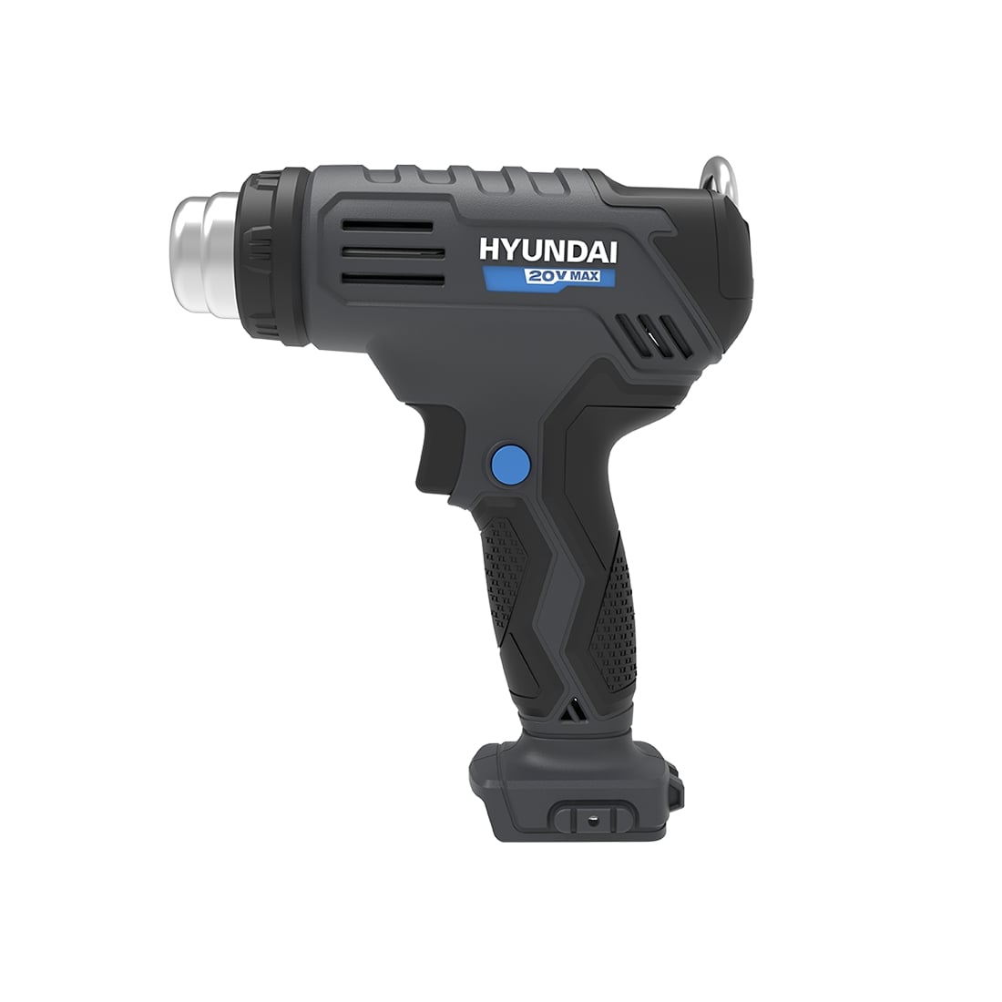 Hyundai HG20S – Hyundai HG20S SOLO - Suflanta cu aer cald cu acumulator 20V versatila si performanta Hyundai HG20S SOLO - Suflanta cu aer cald cu acumulator 20V versatila si performanta – Hyundai HG20S
