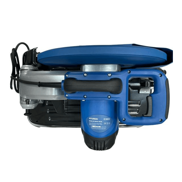 HY-CM2414 | Hyundai | Fierastrau stationar pentru metal Hyundai HY-CM2414 Fierastrau stationar pentru metal Hyundai HY-CM2414