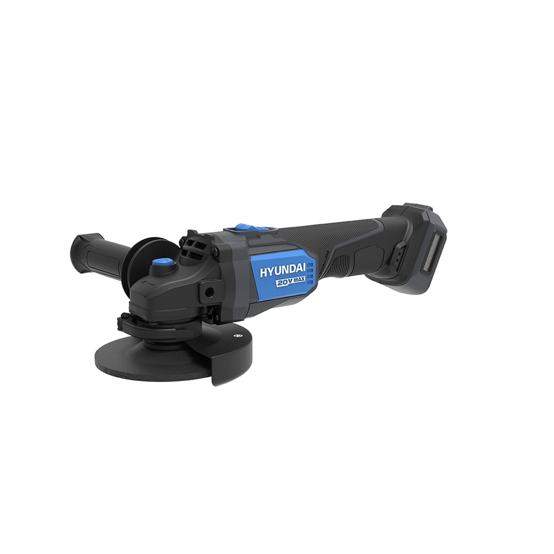 Hyundai AG20X-125 – Polizor unghiular brushless cu acumulator 20V HYUNDAI AG20X-125 - SOLO, 125mm Polizor unghiular brushless cu acumulator 20V HYUNDAI AG20X-125 - SOLO, 125mm – Hyundai AG20X-125