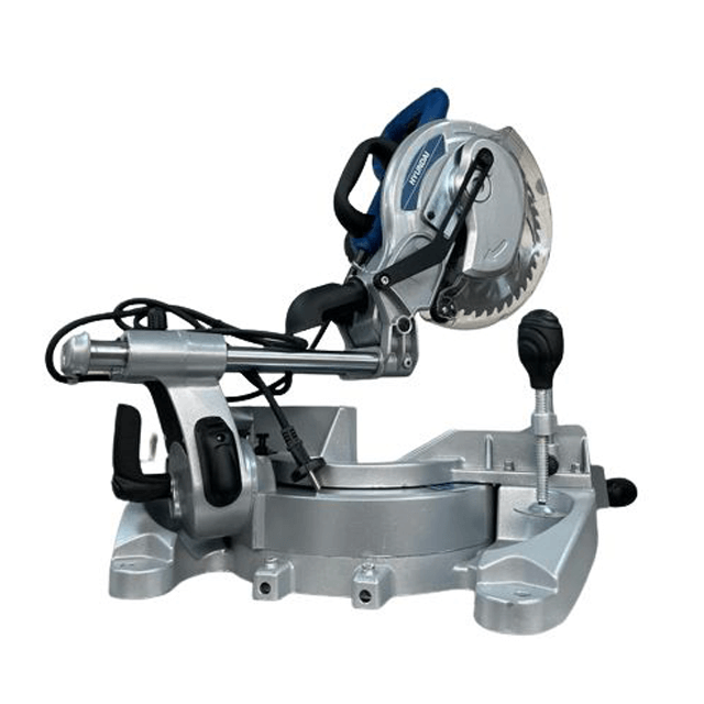 Hyundai HY-MS255L – Fierastrau stationar pentru lemn Hyundai, 255 mm, HY-MS255L Fierastrau stationar pentru lemn Hyundai, 255 mm, HY-MS255L – Hyundai HY-MS255L