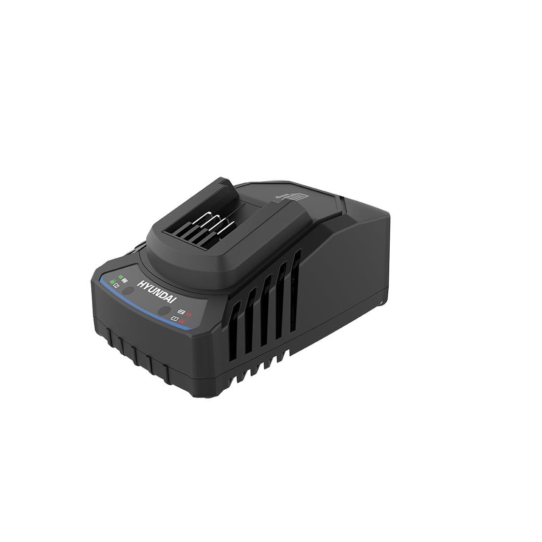 Hyundai C20-2 - Incarcator pentru acumulatori 20V 2.0A rapid si fiabil – Hyundai C20-2