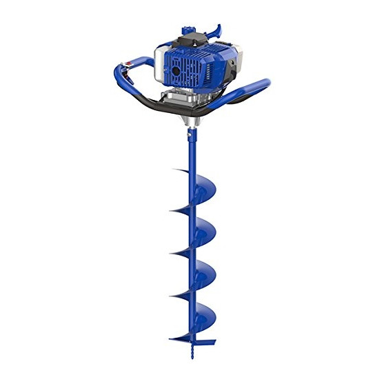 Hyundai HY-EA520 - Motoburghiu pe benzina puternic si fiabil pentru gauri in pamant – Hyundai HY-EA520