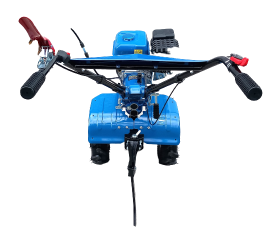 Motocultor Hyundai HY-MC80