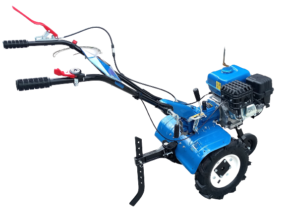 HY-MC85 | Hyundai | Motocultor Hyundai HY-MC85 Motocultor Hyundai HY-MC85