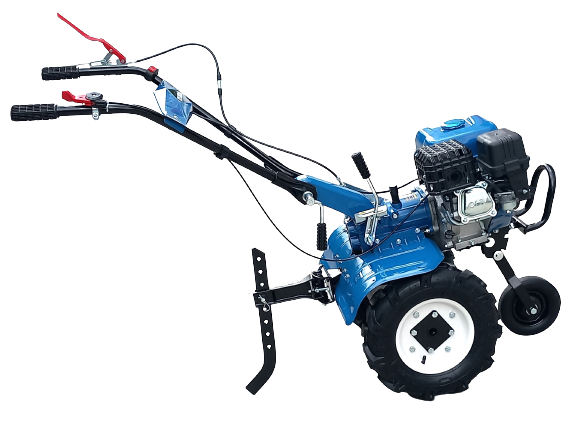 HY-MC85 | Hyundai | Motocultor Hyundai HY-MC85 Motocultor Hyundai HY-MC85