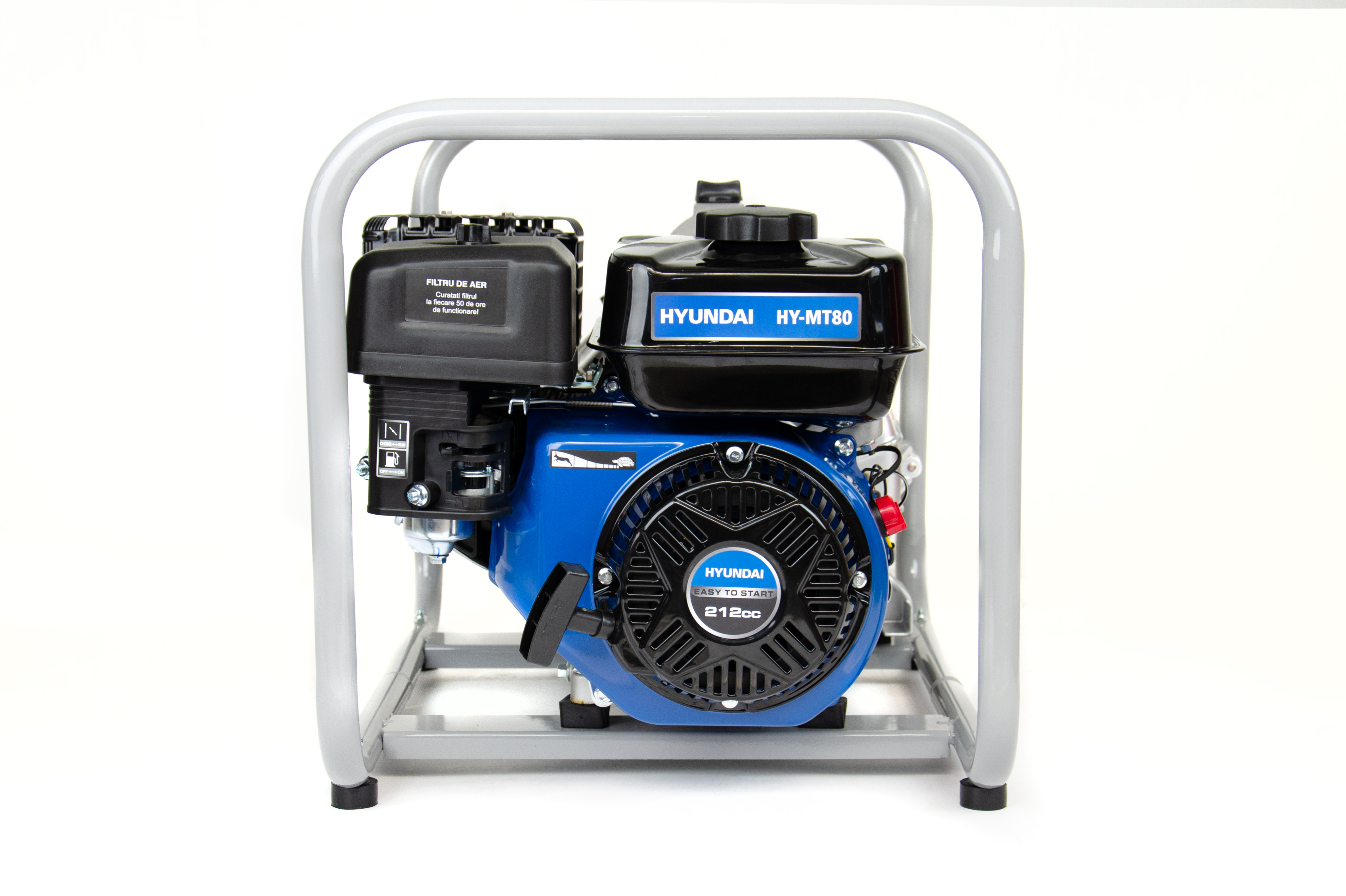 Motopompa ape murdare Hyundai HY-MT80