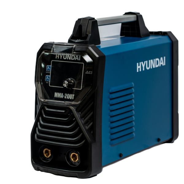 Hyundai MMA-200T - Invertor de sudura puternic si fiabil pentru uz profesional – Hyundai MMA-200T