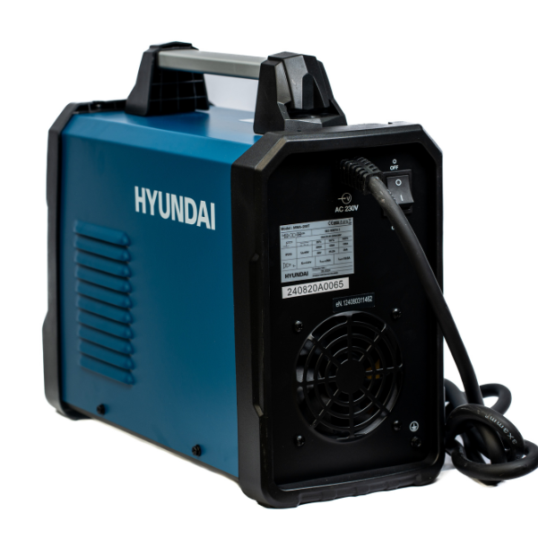 Invertor de sudura HYUNDAI MMA-200T