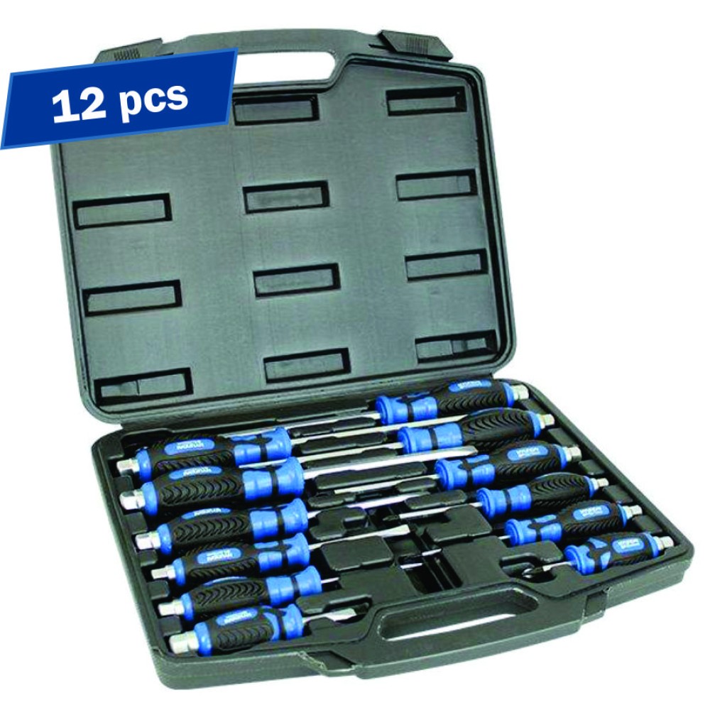 HYUNDAI HY-59405 set 12 surubelnite – Hyundai HY-59405