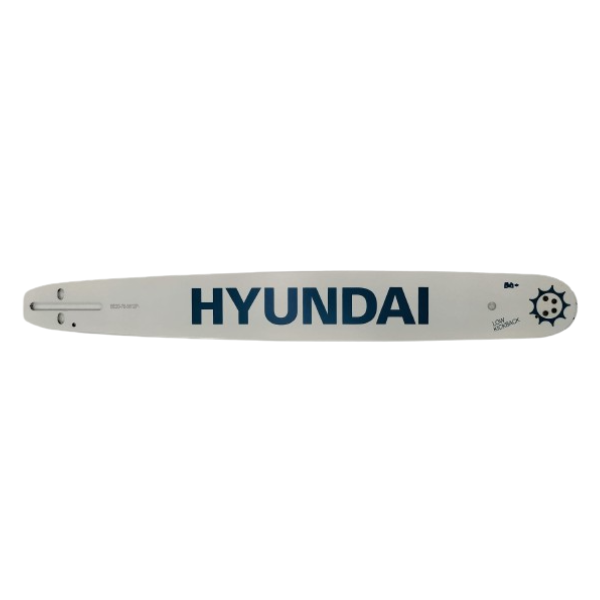 SINA50 | Hyundai | Sina ghidare lant motoferastrau Hyundai 50 cm Sina ghidare lant motoferastrau Hyundai 50 cm
