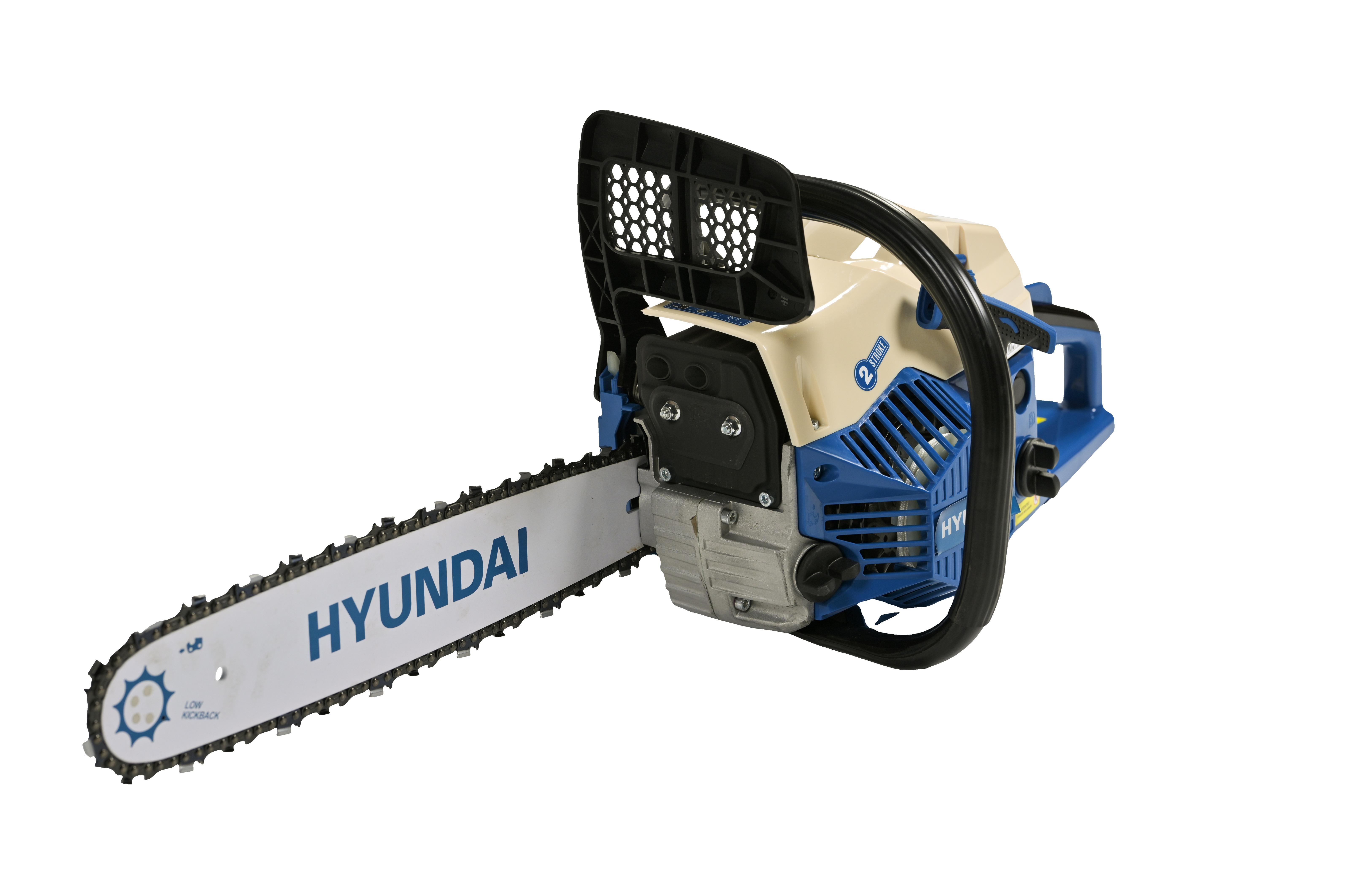 Motofierastrau cu lant Hyundai HY-CS4540 – Hyundai HY-CS4540