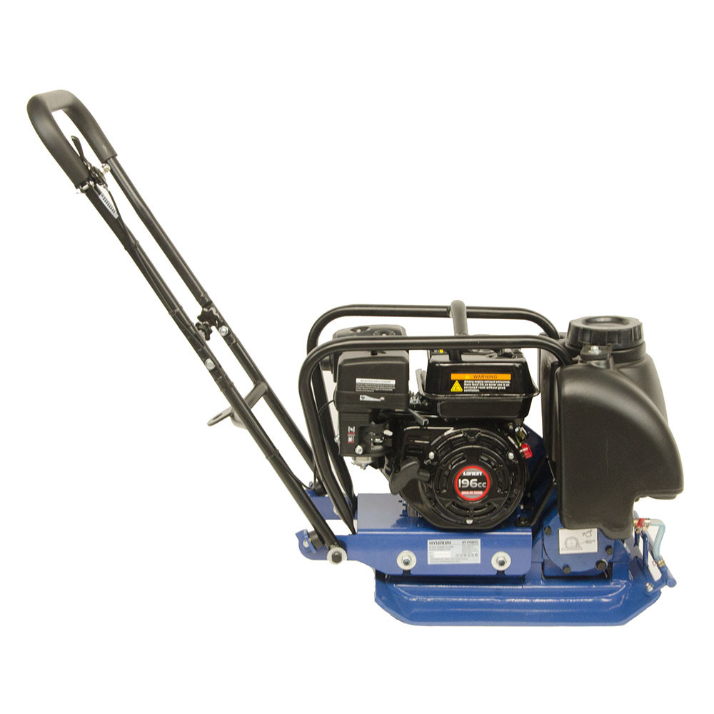 Hyundai HY-PC60TL - Placa compactoare puternica si fiabila pentru compactari profesionale – Hyundai HY-PC60TL