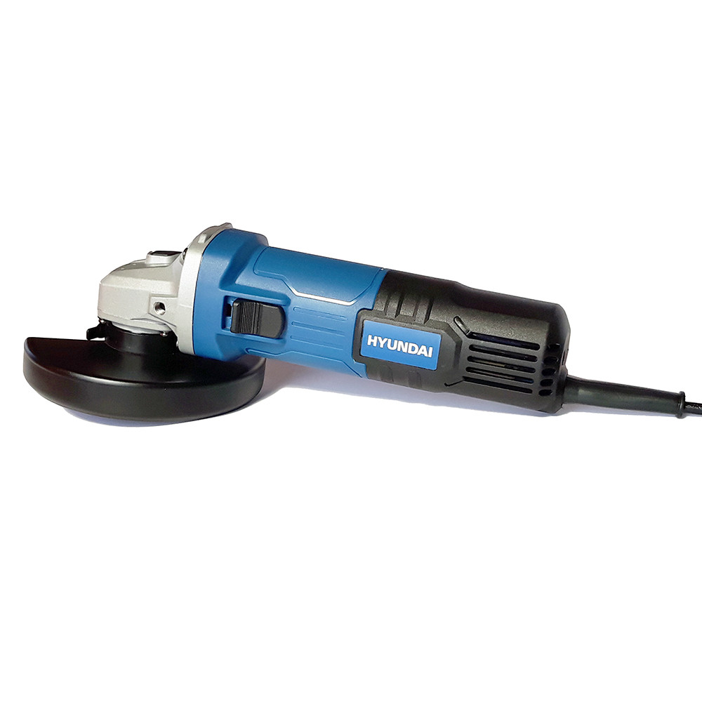 HY-AG 9-125 | Hyundai | Polizor unghiular Hyundai HY-AG 9-125 Polizor unghiular Hyundai HY-AG 9-125