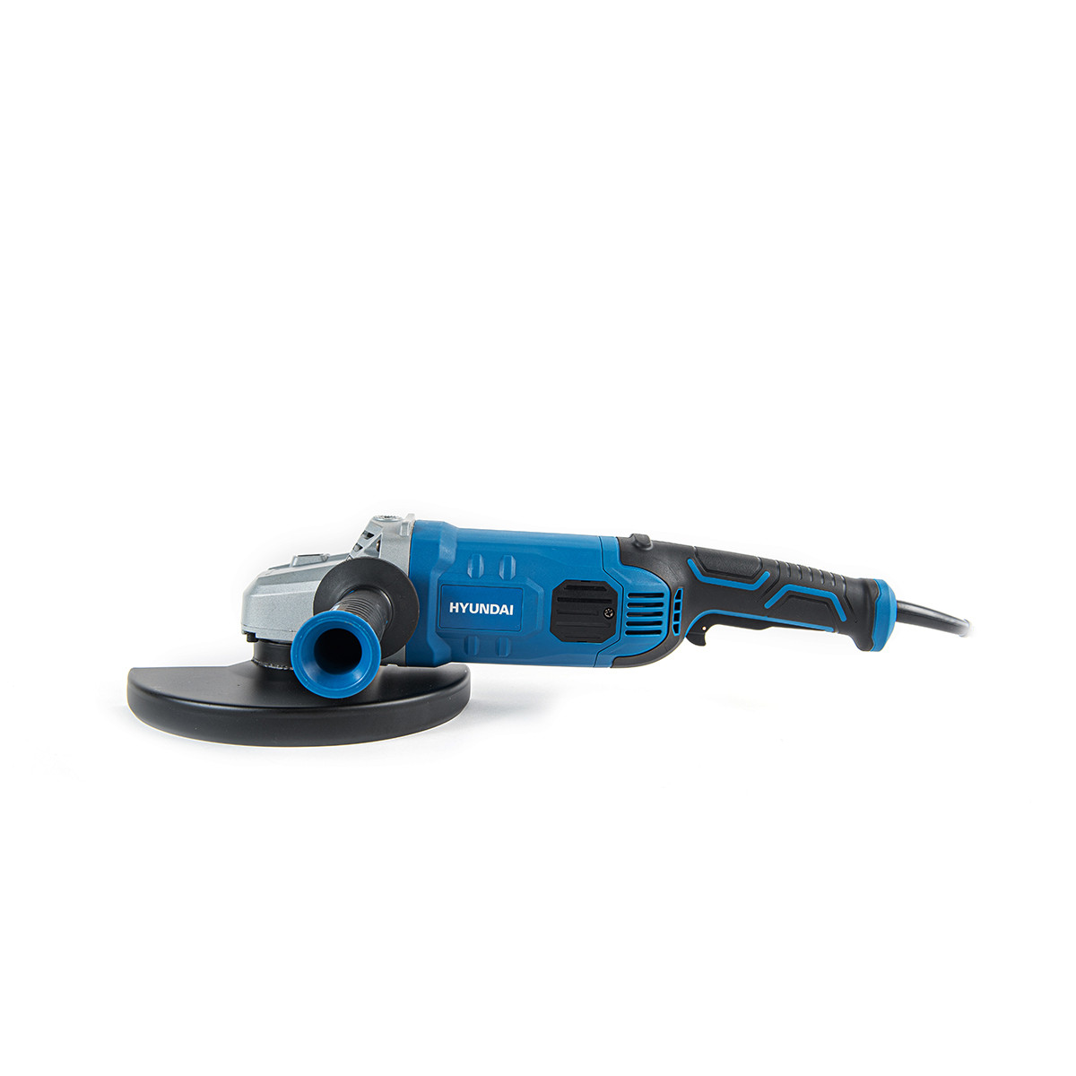 Hyundai HY-AG 24-230 U - Polizor unghiular 230 mm puternic si durabil – Hyundai HY-AG 24-230 U