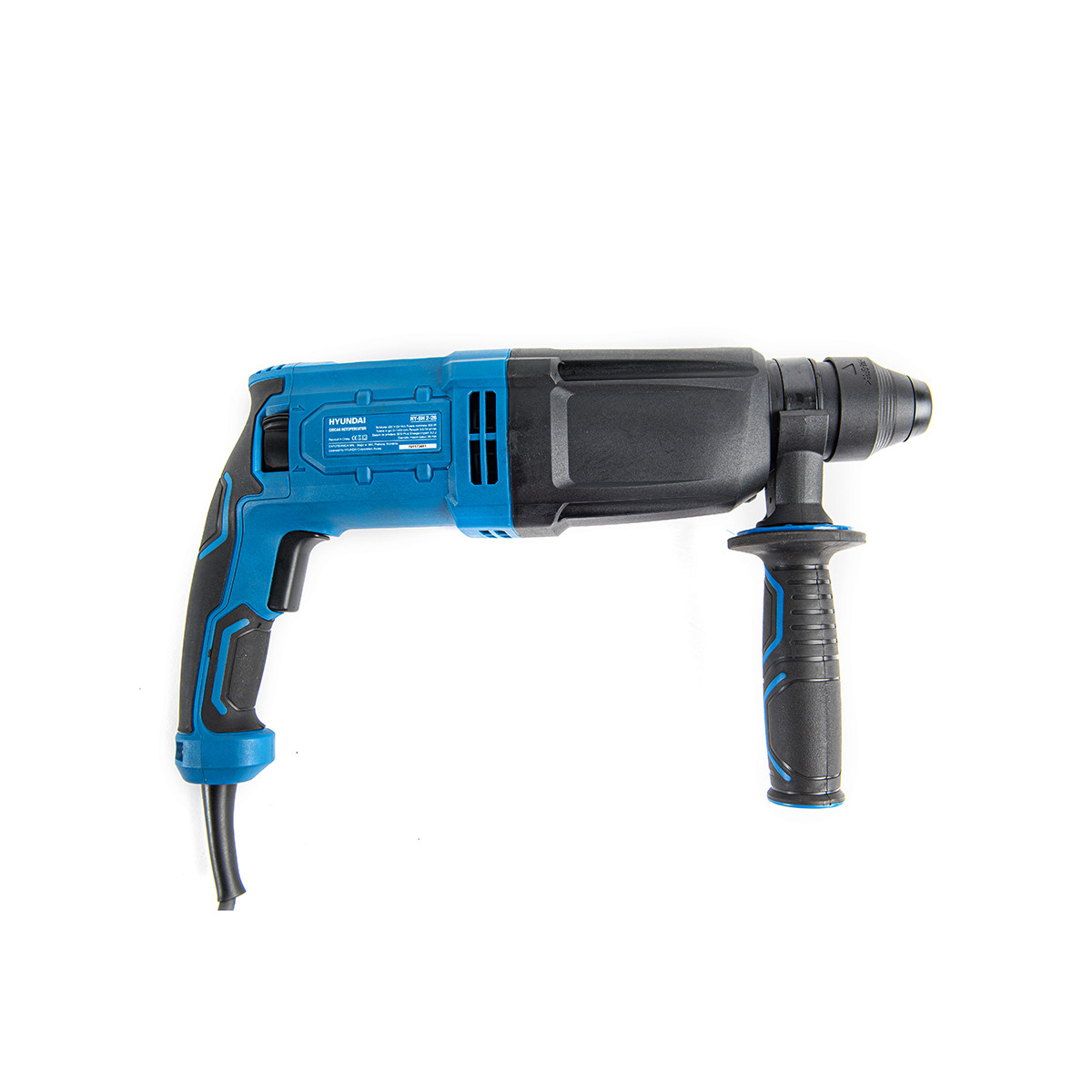 HY-BH 2-26 | Hyundai | Ciocan rotopercutor Hyundai HY-BH 2-26 Ciocan rotopercutor Hyundai HY-BH 2-26