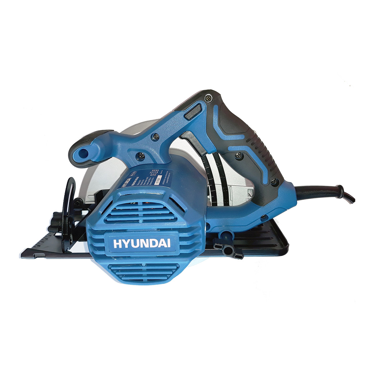 Ferastrau circular de mana HYUNDAI HY-CS 190 H