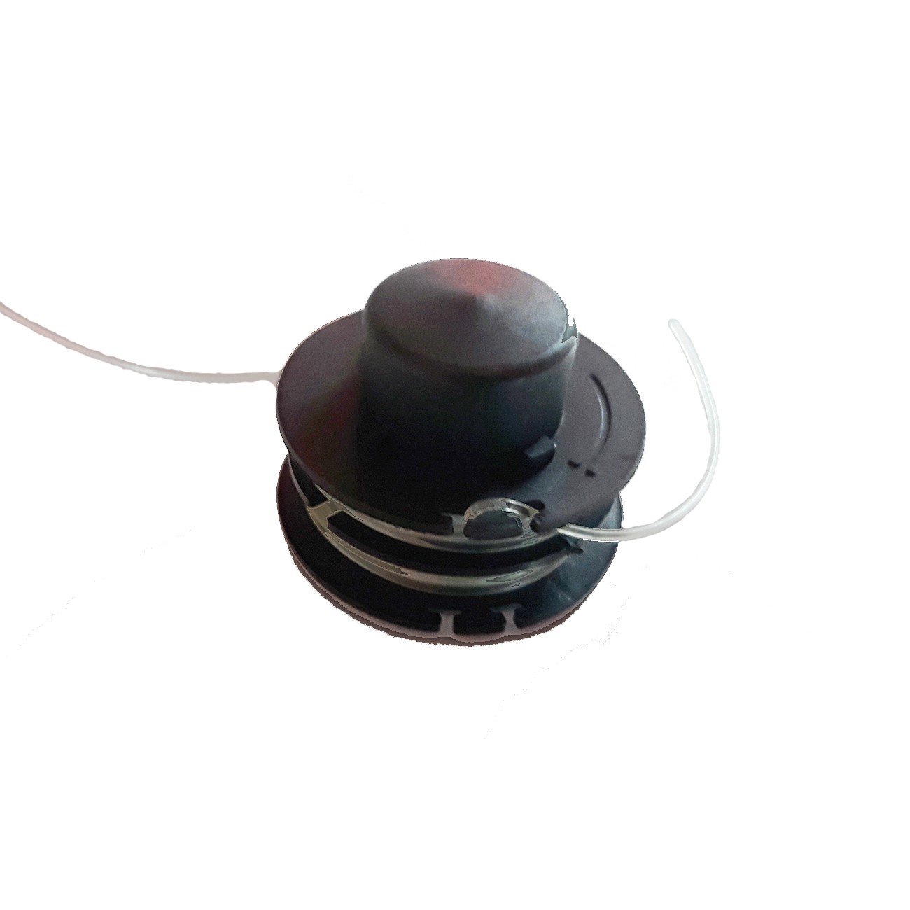 Hyundai 3.01.10.0009 – Rola cu fir pentru trimmer electric GT2501 E, piese de schimb compatibile – Hyundai 3.01.10.0009