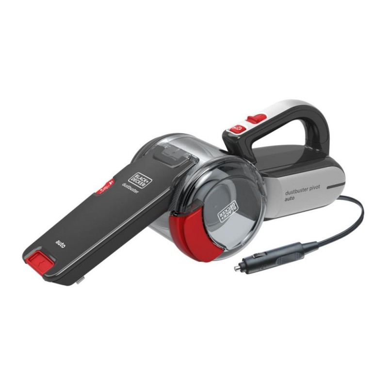 Aspirator de mana Black&Decker PV1200AV-XJ, 12V – Black& Decker PV1200AV-XJ