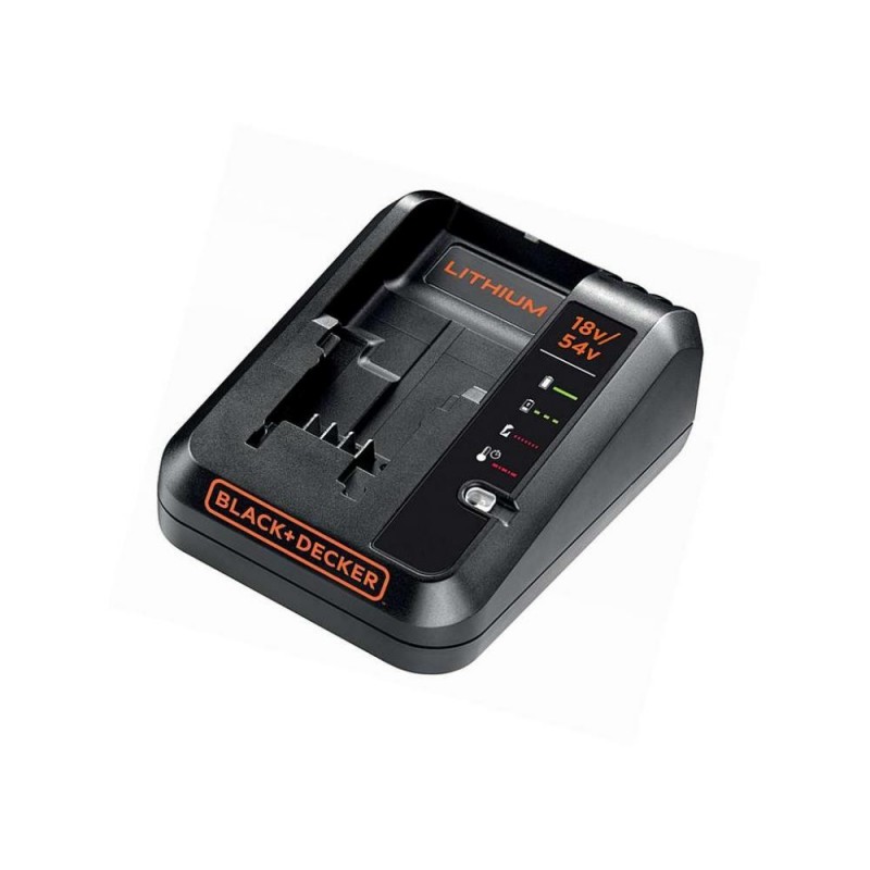 BDC2A-QW | Black& Decker | Incarcator rapid Black & Decker BDC2A-QW 54V - 18V Incarcator rapid Black & Decker BDC2A-QW 54V - 18V