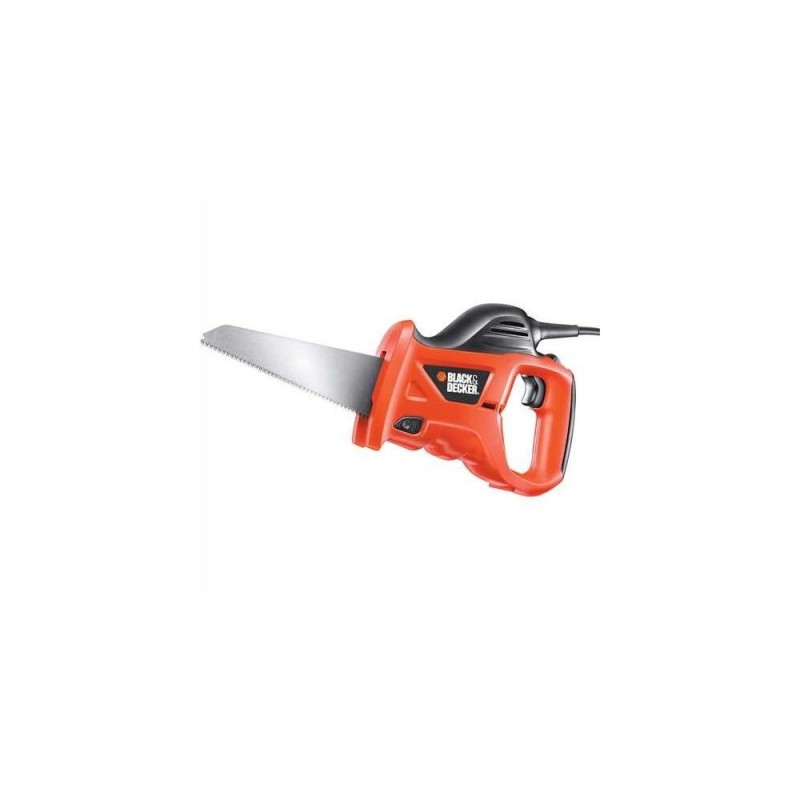 Fierastrau tip coada de vulpe Black & Decker KS880EC-QS – Black& Decker KS880EC-QS