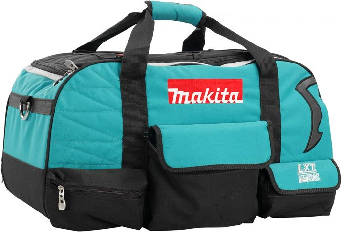 831278-2 | Makita | Geanta textila pentru scule Makita 831278-2 Geanta textila pentru scule Makita 831278-2